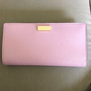 Kate spade wallet